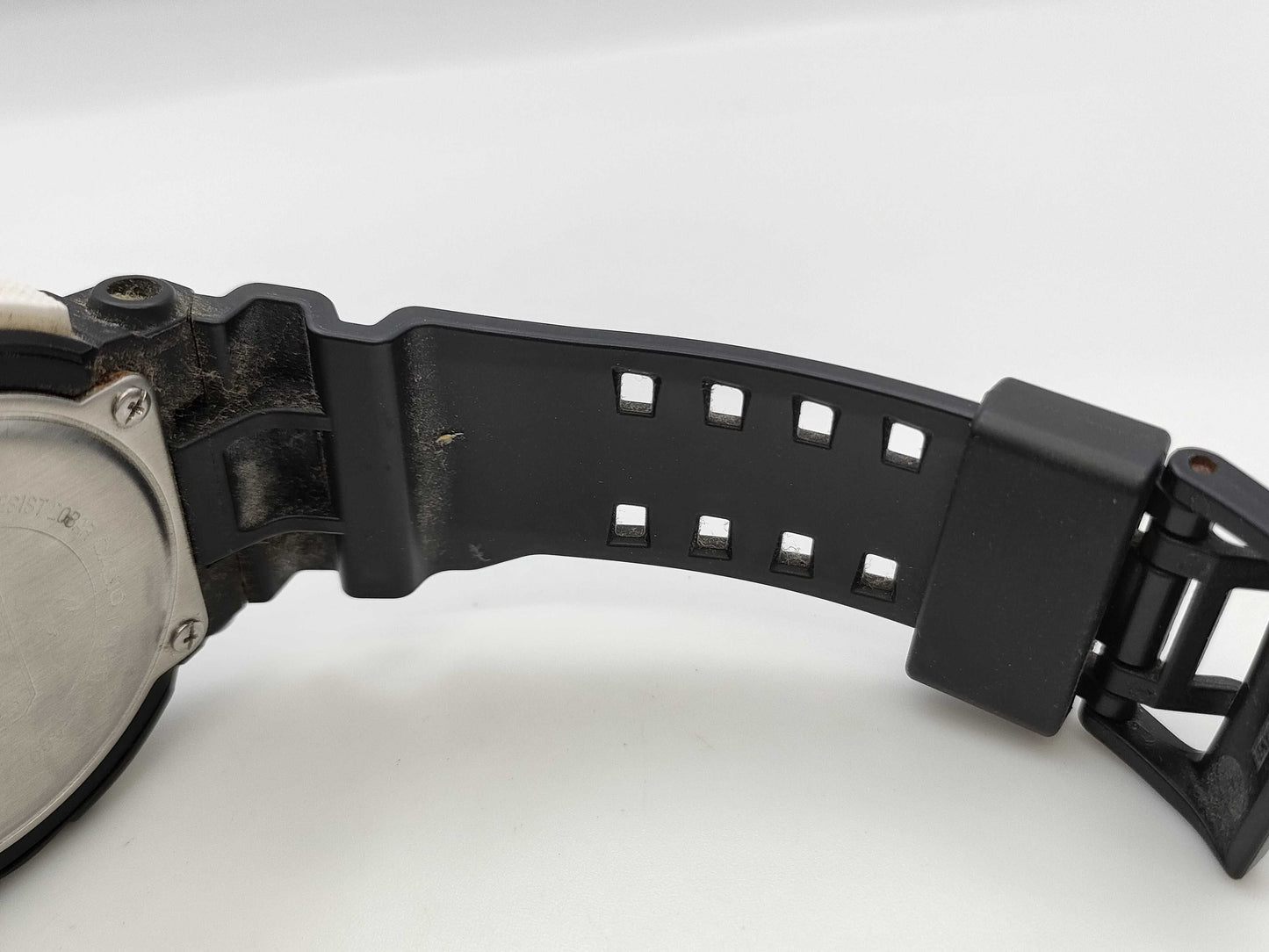 CASIO GA-400 Men's Watch