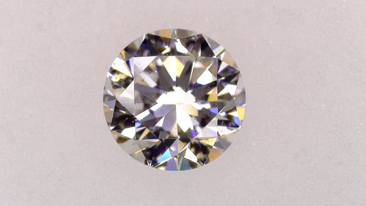 0.310ct E SI-1 VERY GOOD/VG/GD NONE NATURAL 4.29-4.32X2.65mm Diamond Loose