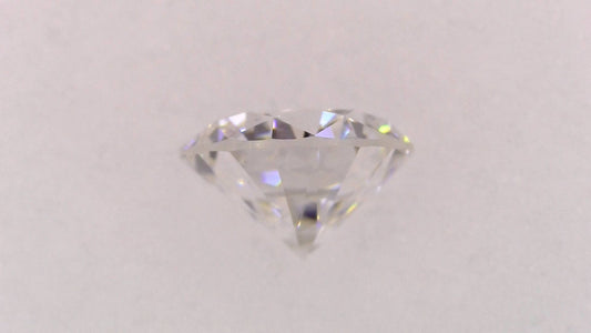 0.310ct E SI-1 VERY GOOD/VG/GD NONE NATURAL 4.29-4.32X2.65mm Diamond Loose