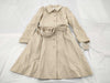 Rene Long Coat BE Coat