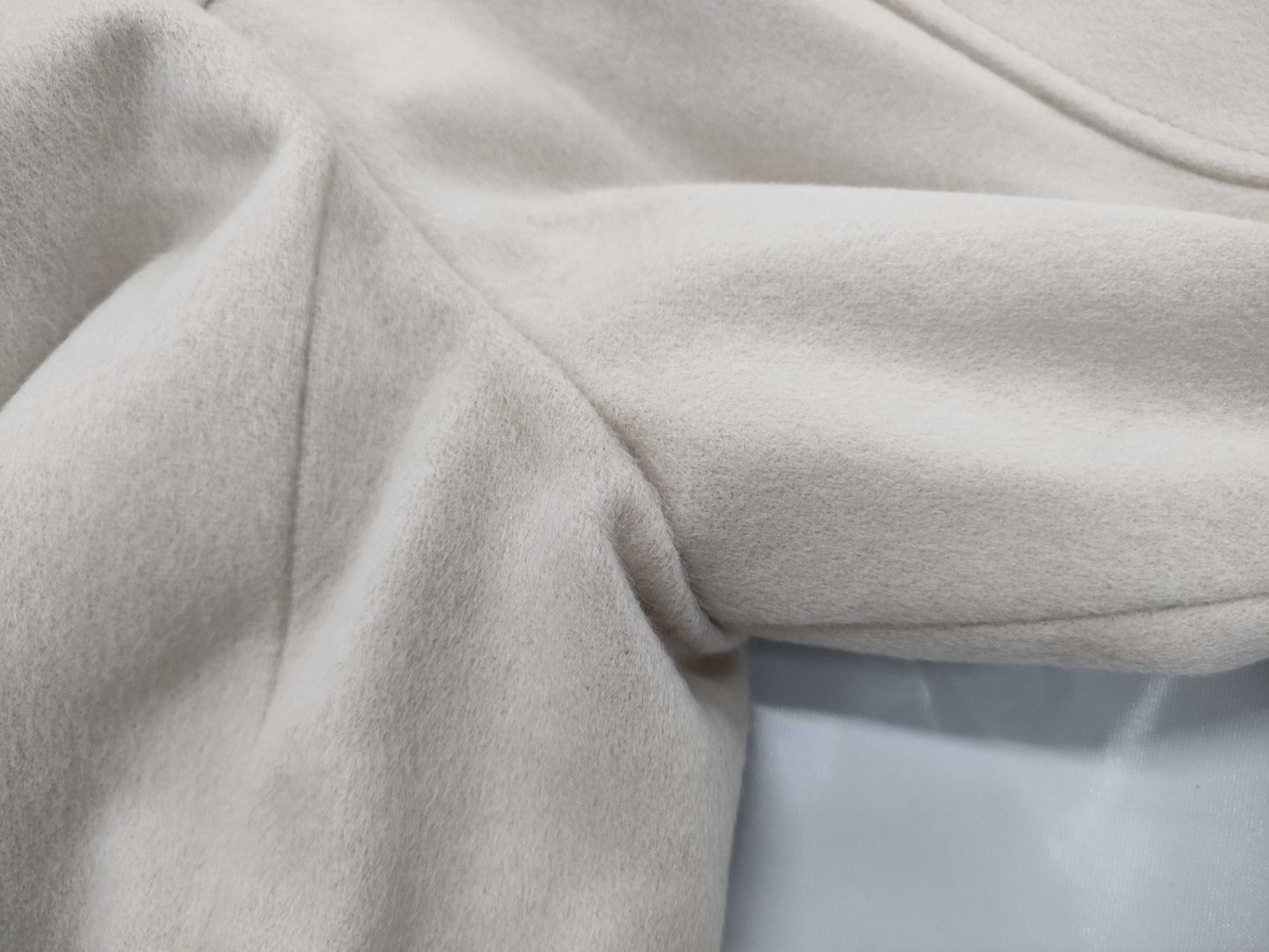 Rene Long Coat BE Coat
