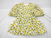 SEVEN TEN Lemon Print Top Dress