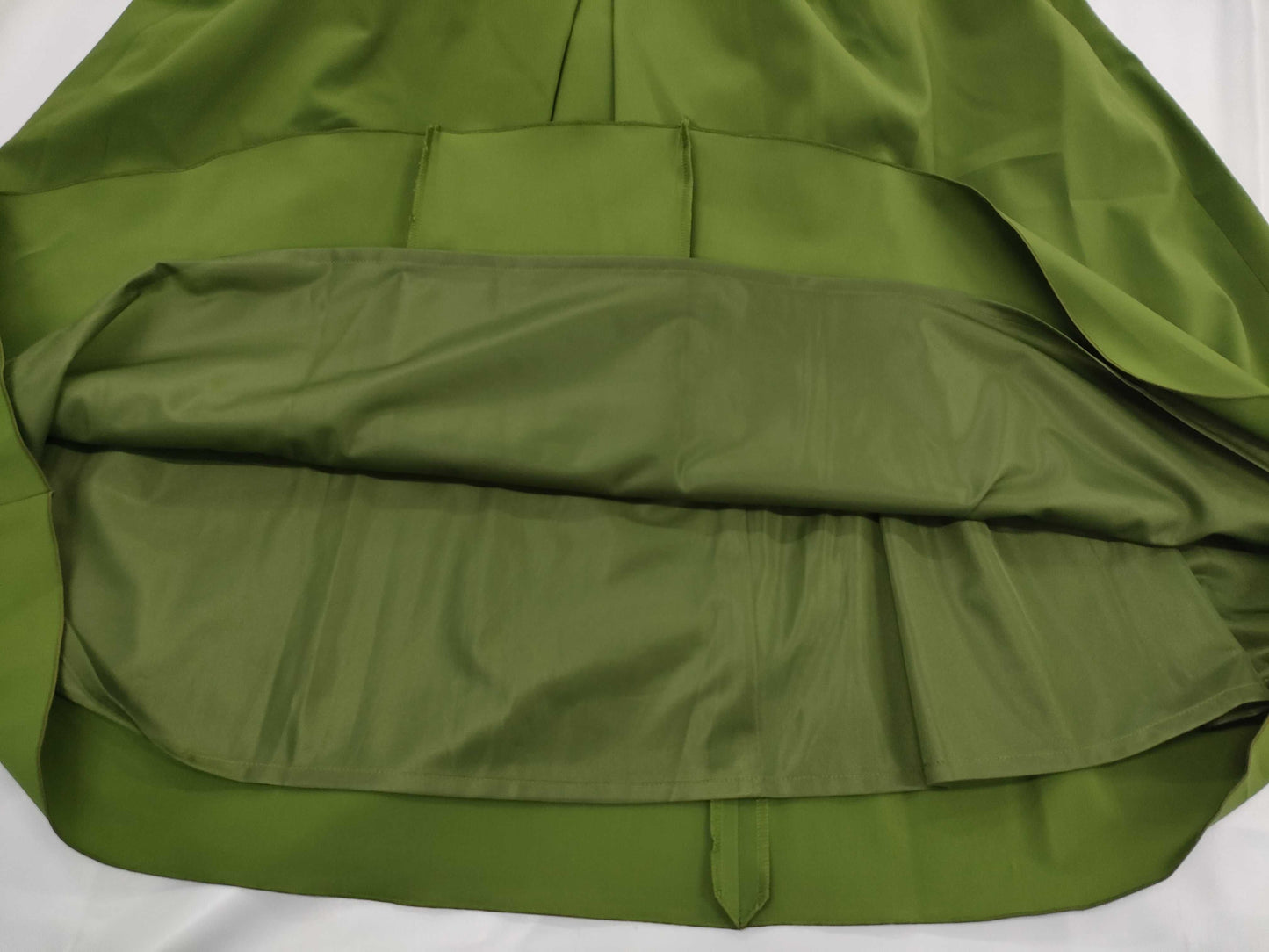 FOXEY 38335 NY Dress Green Dress