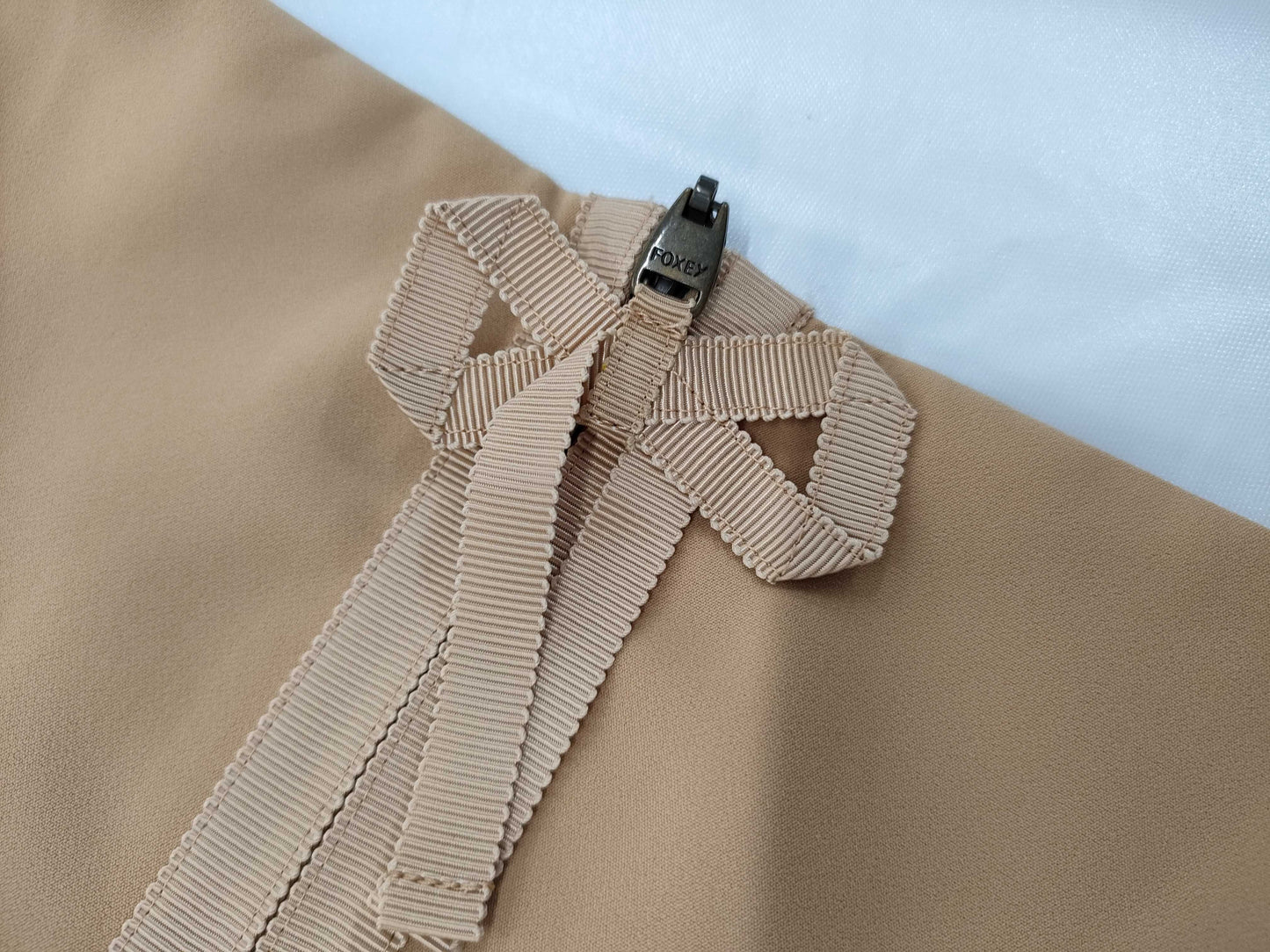 FOXEY 27879 NY Dress BE Dress