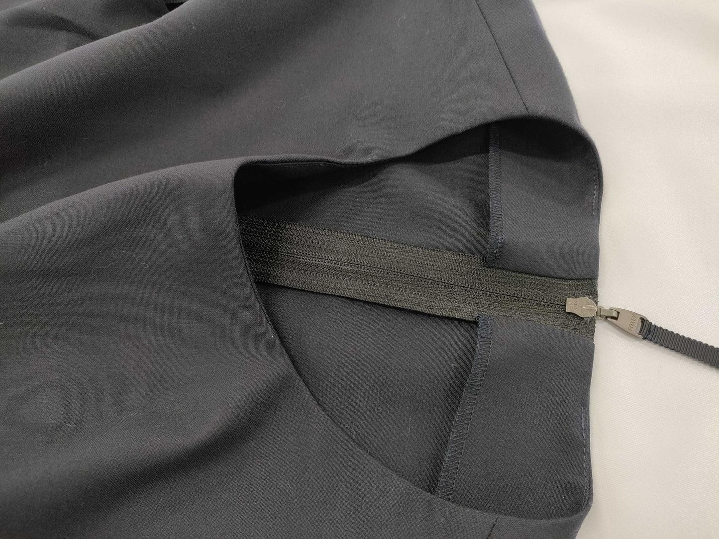 FOXEY 29642 NY Dress Navy Dress
