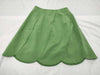 FOXEY 32352 NY Skirt Green Skirt