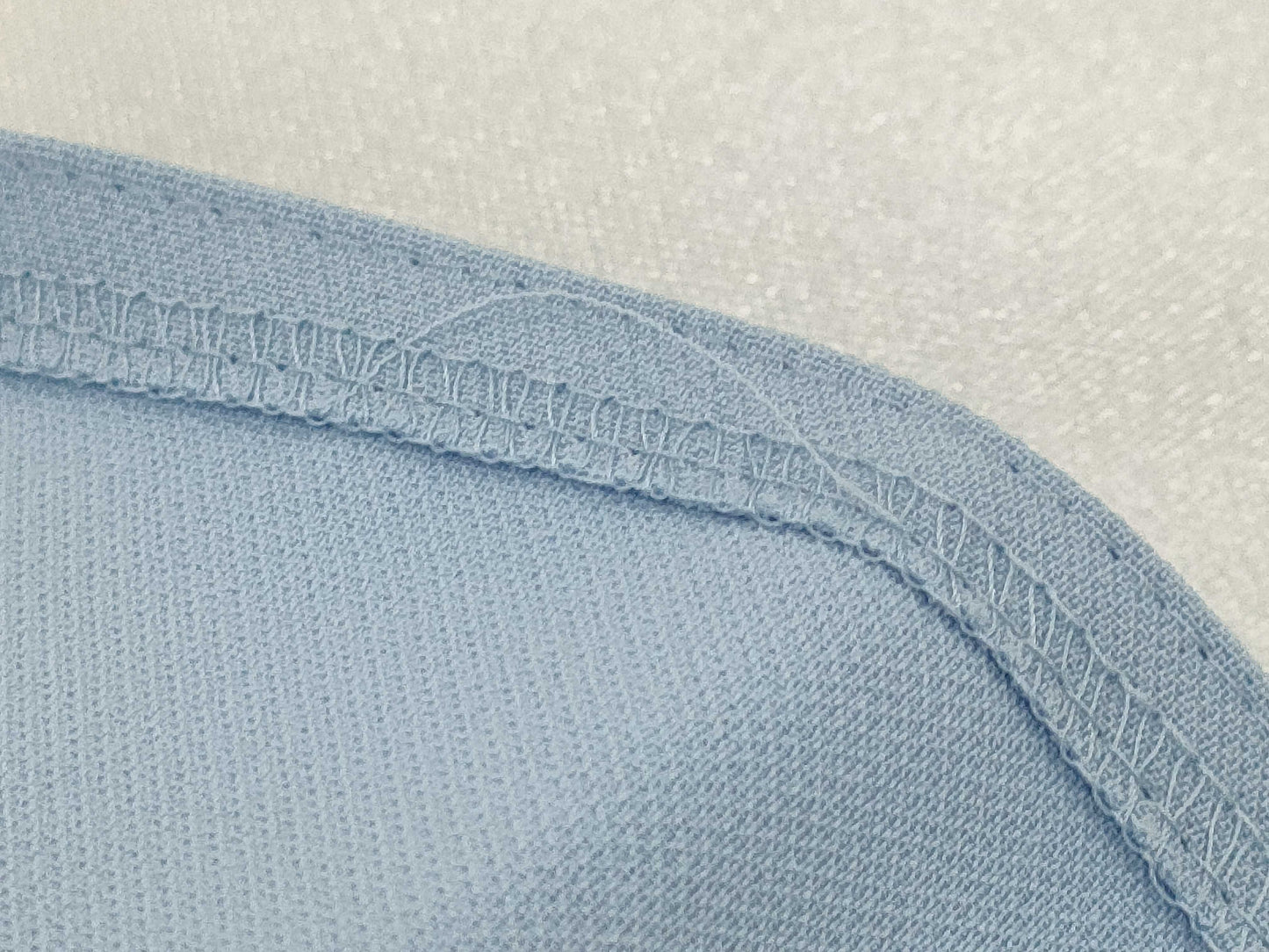 Rene One Piece Blue One Piece