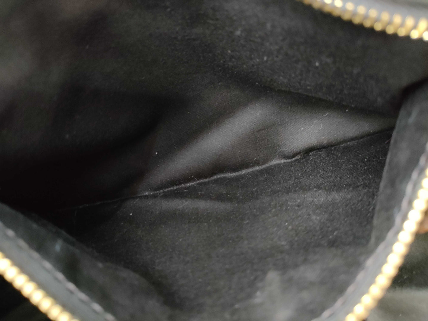 Miu Miu Leather 2-Way Handbag