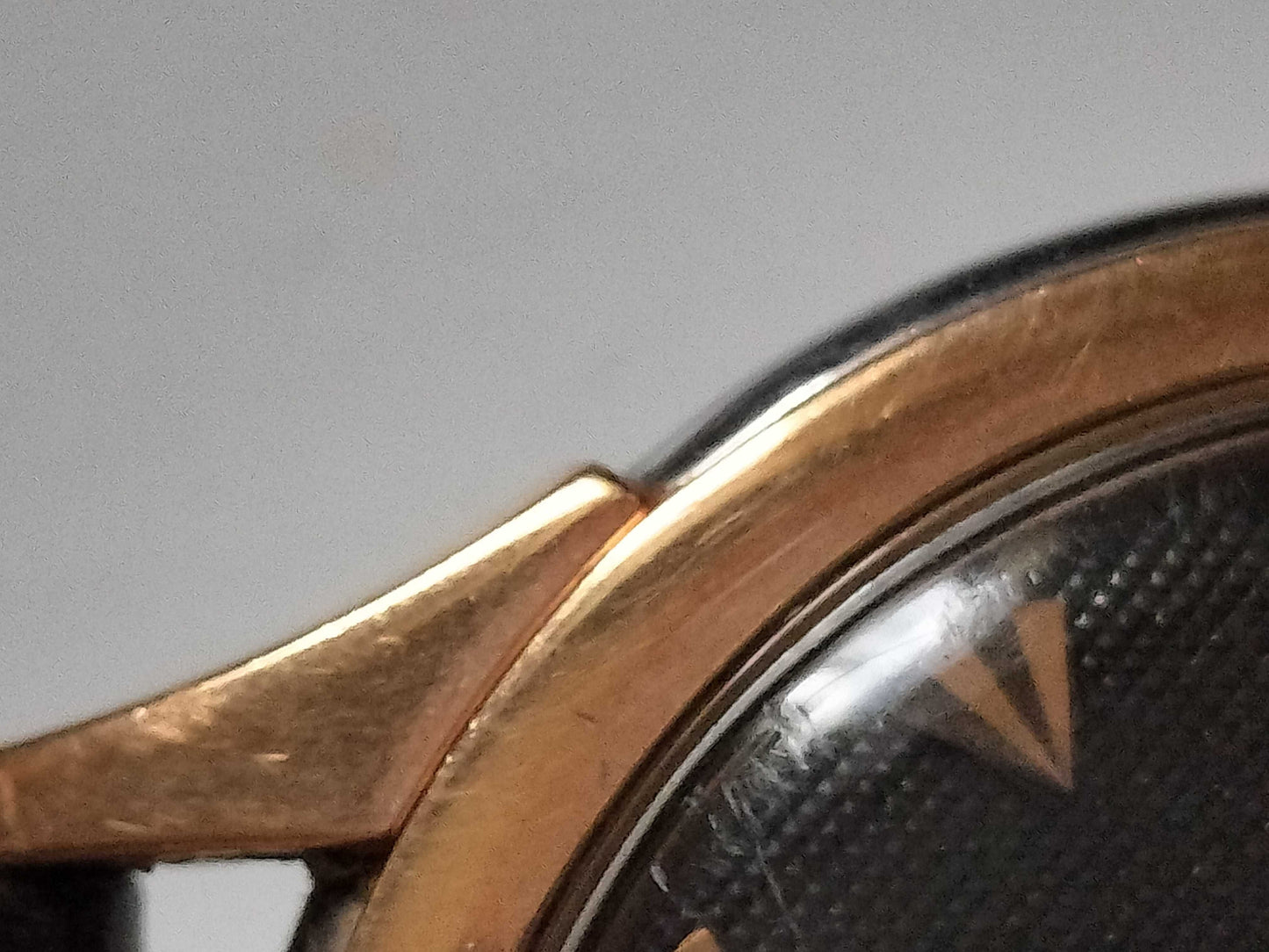 OMEGA Constellation Automatic Men's Watch