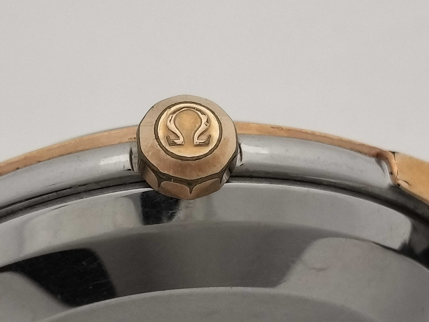 OMEGA Constellation Automatic Men's Watch