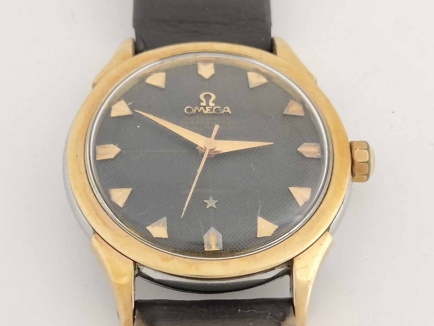 OMEGA Constellation Automatic Men's Watch