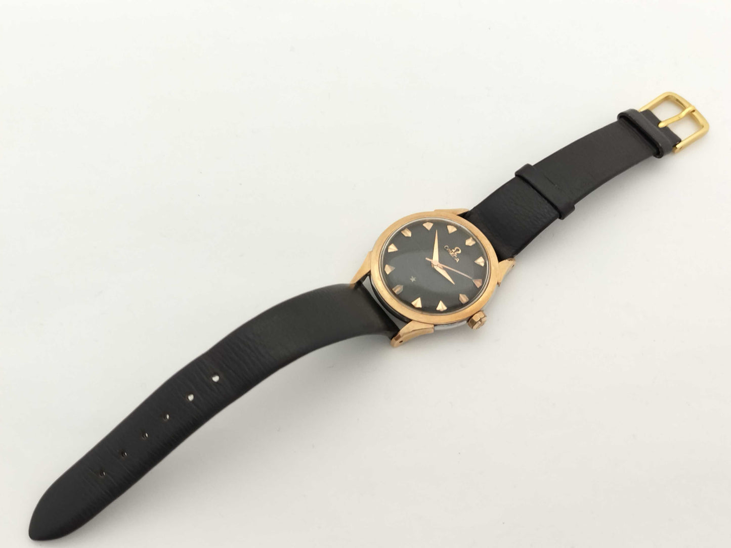 OMEGA Constellation Automatic Men's Watch