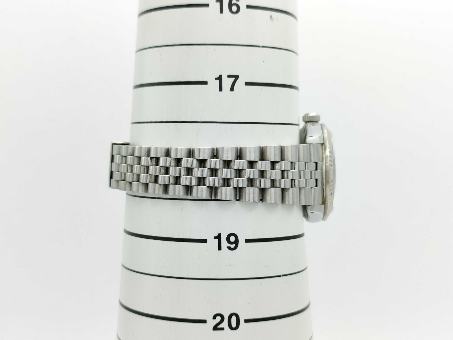 ROLEX 68274G E688735 Women's Watch