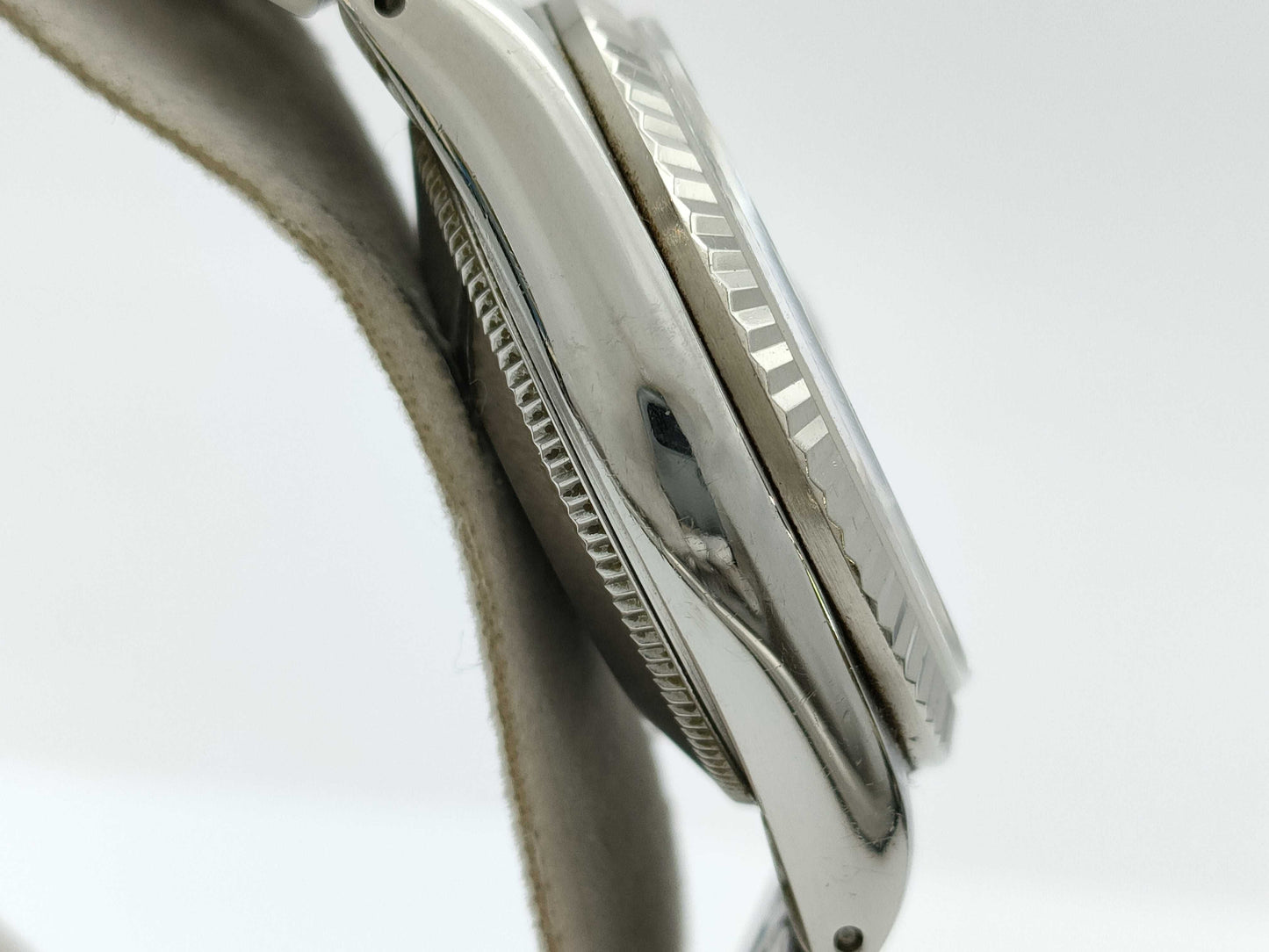 ROLEX 68274G E688735 Women's Watch