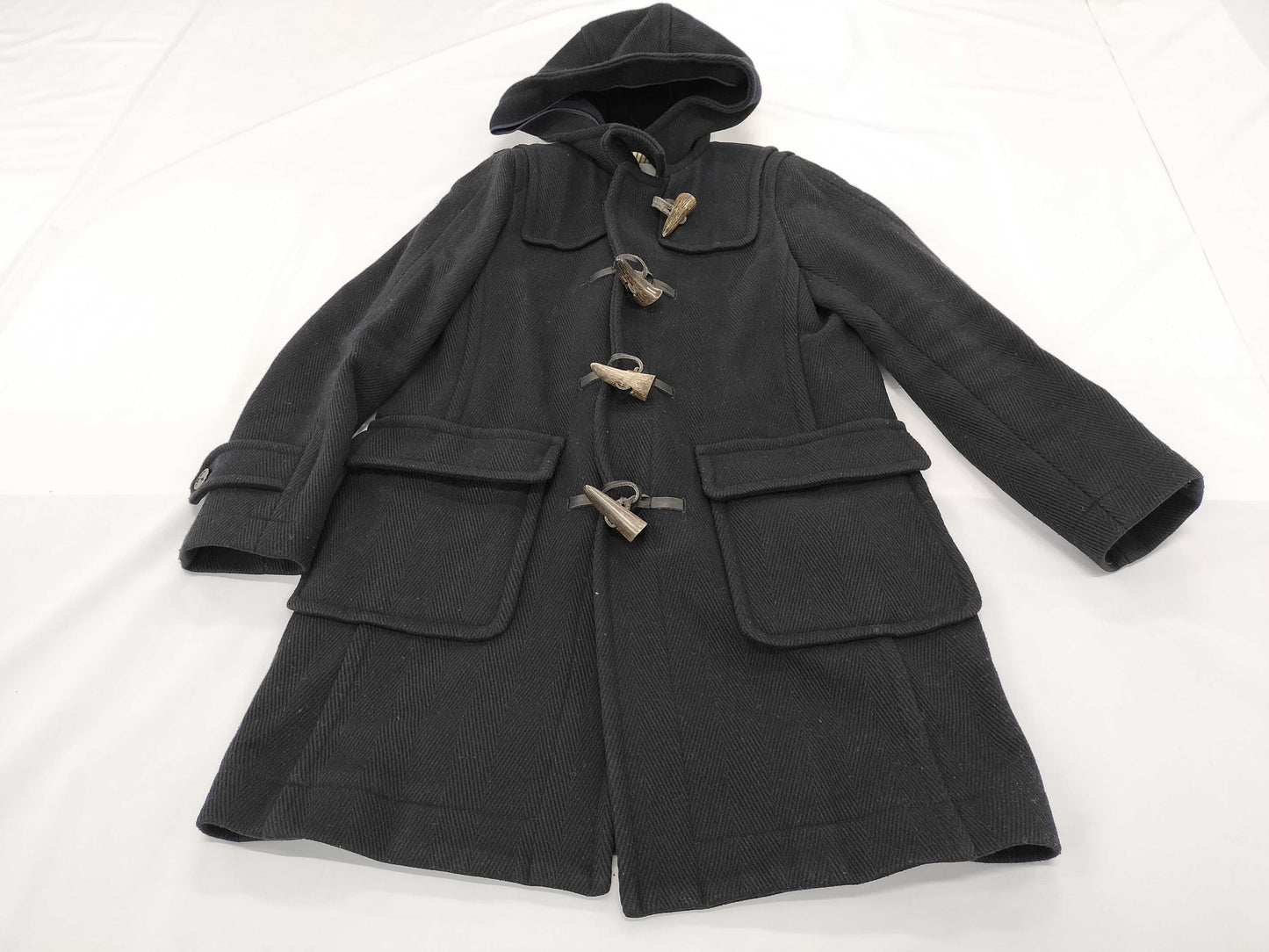 Mackintosh Philosophy Coat Coat