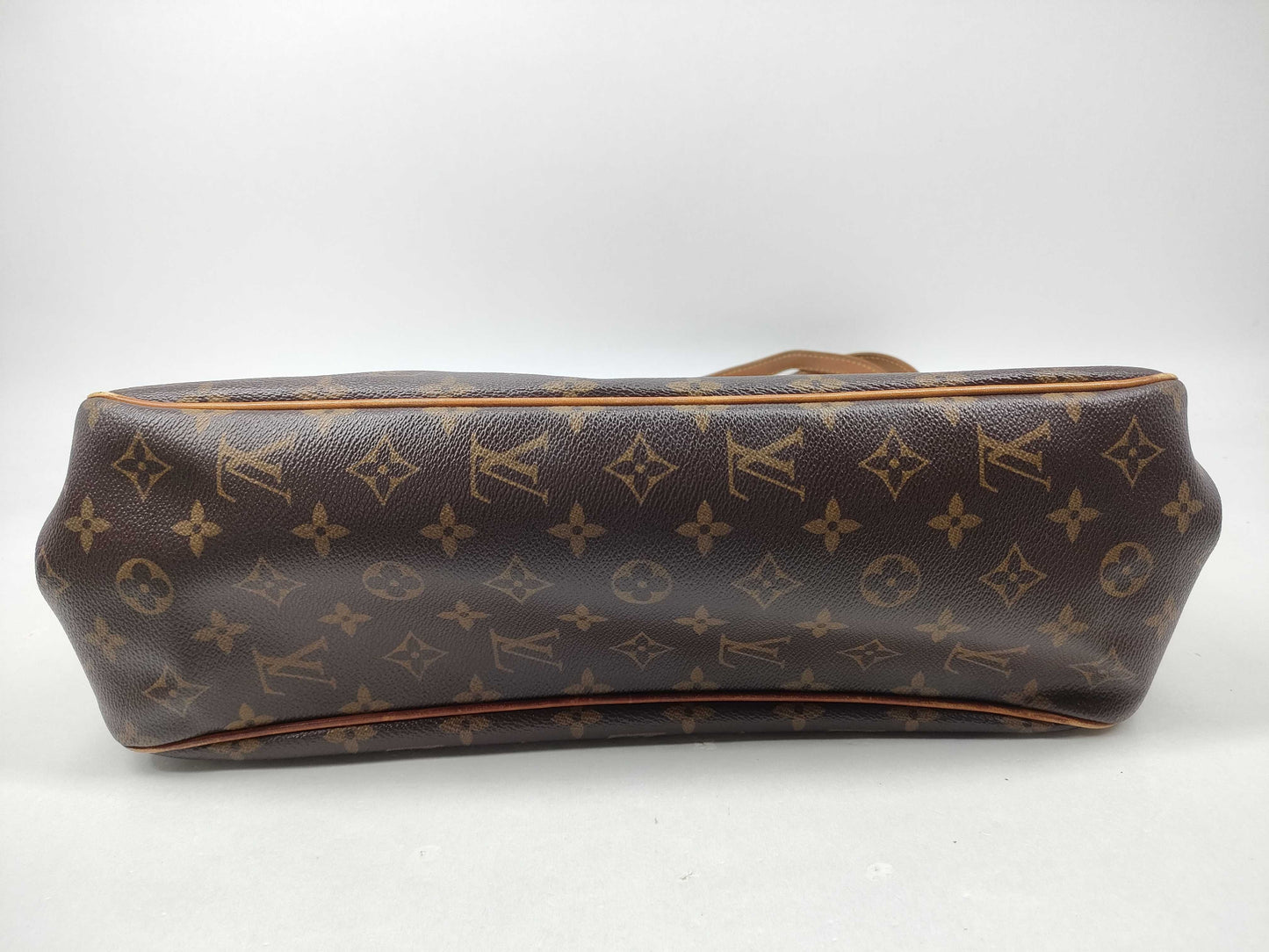 LOUIS VUITTON Monogram M51154 Batignolles Horizontal Tote Bag