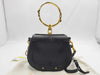 Chloe Nile Leather Handbag
