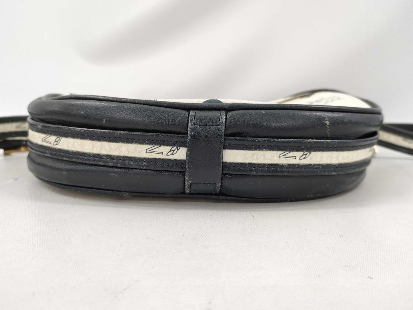 MCM Visetos Shoulder Bag Shoulder Bag
