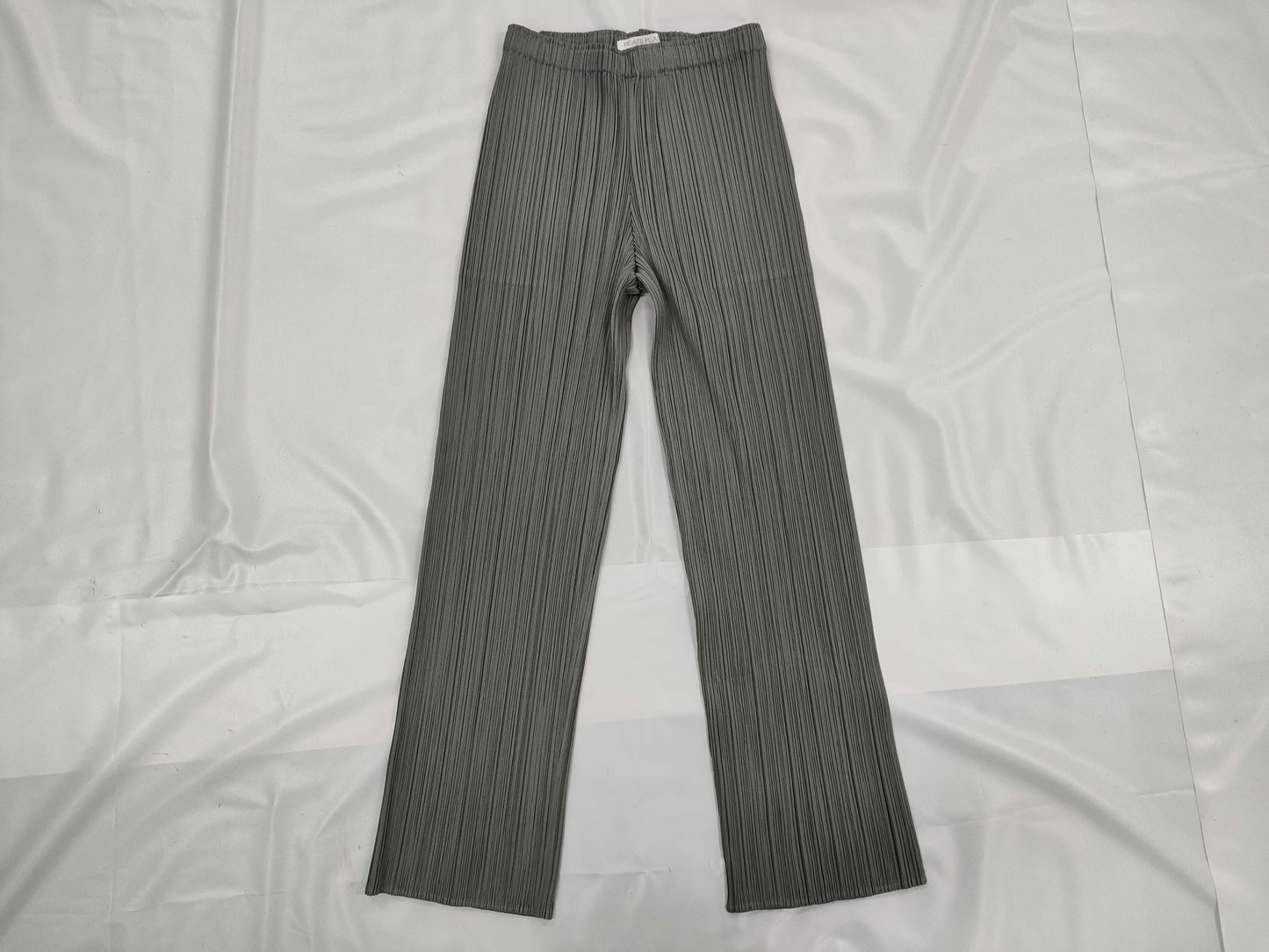 ISSEY MIYAKE Pleats Please Pants