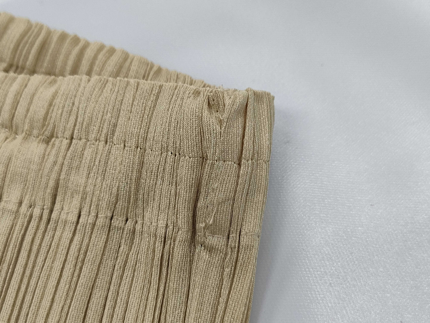 ISSEY MIYAKE Pleats Please Pants