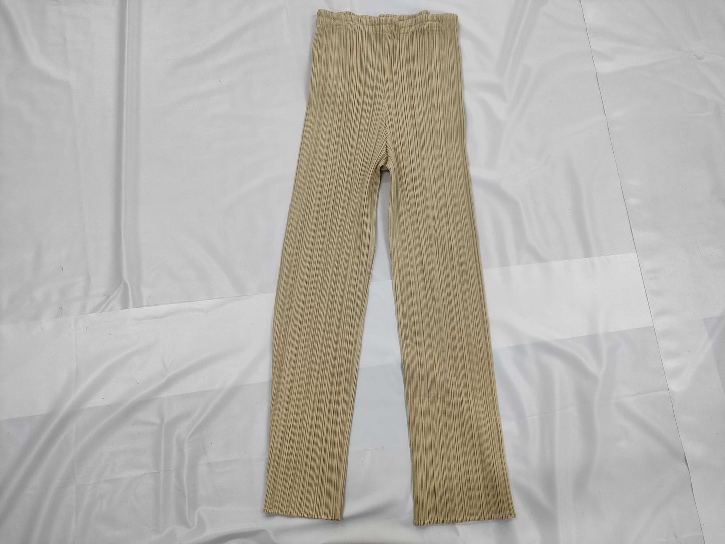 ISSEY MIYAKE Pleats Please Pants