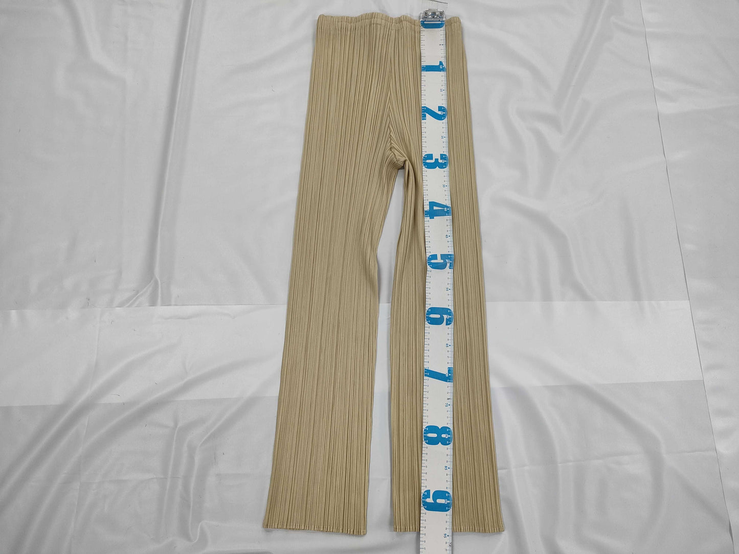 ISSEY MIYAKE Pleats Please Pants