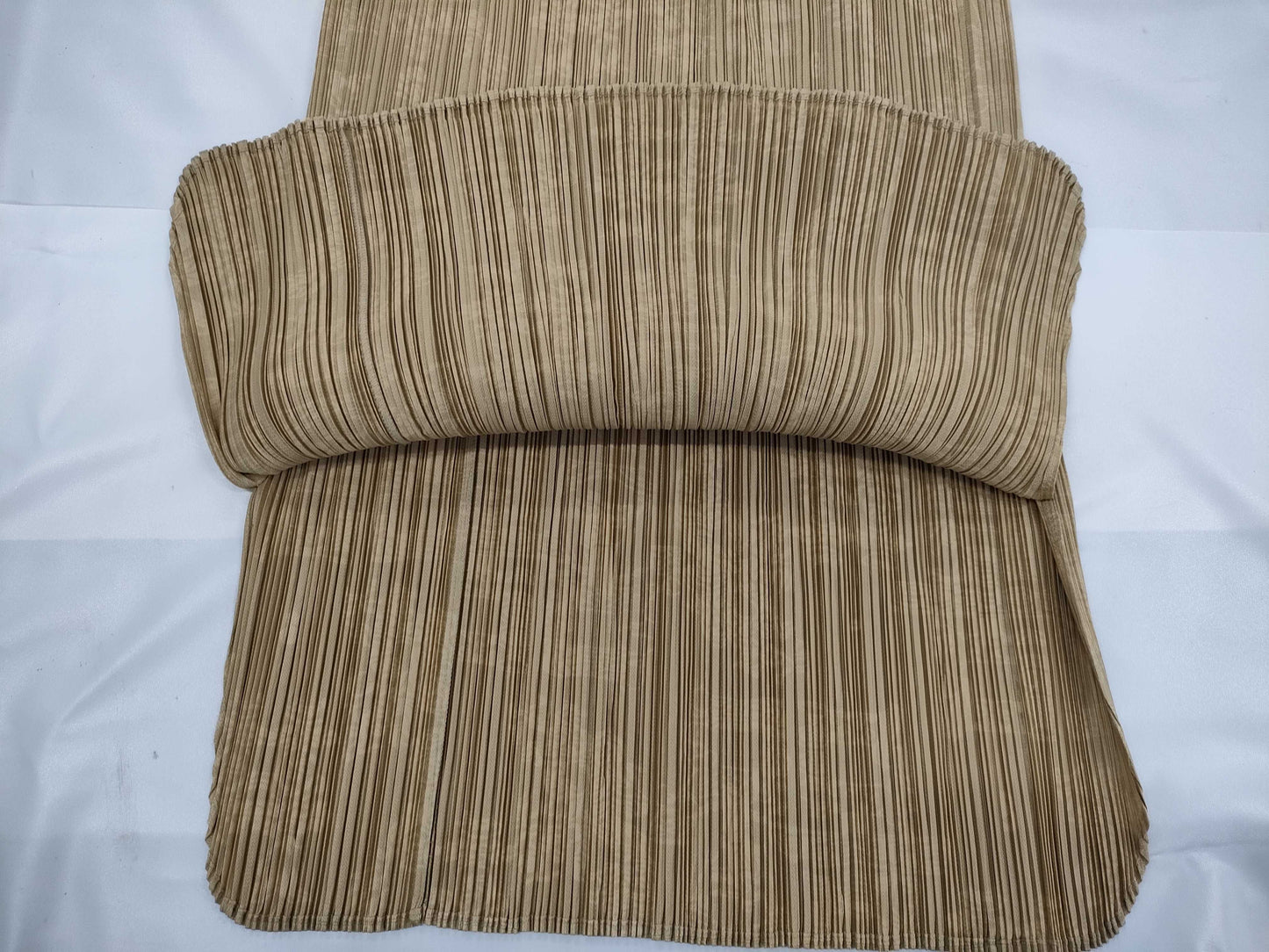 ISSEY MIYAKE Pleated Please Skirt