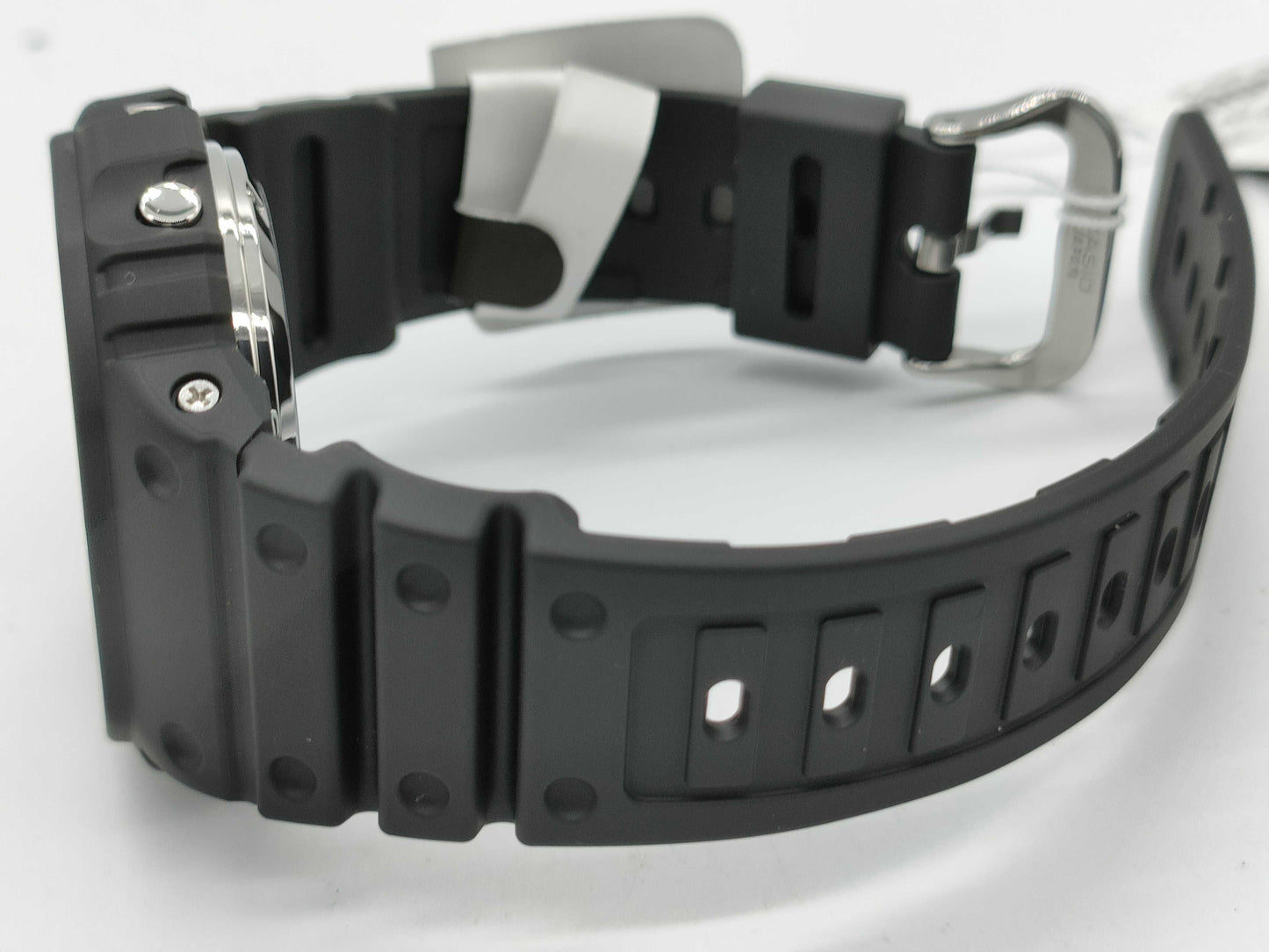 CASIO DW-5000R Men's Watch
