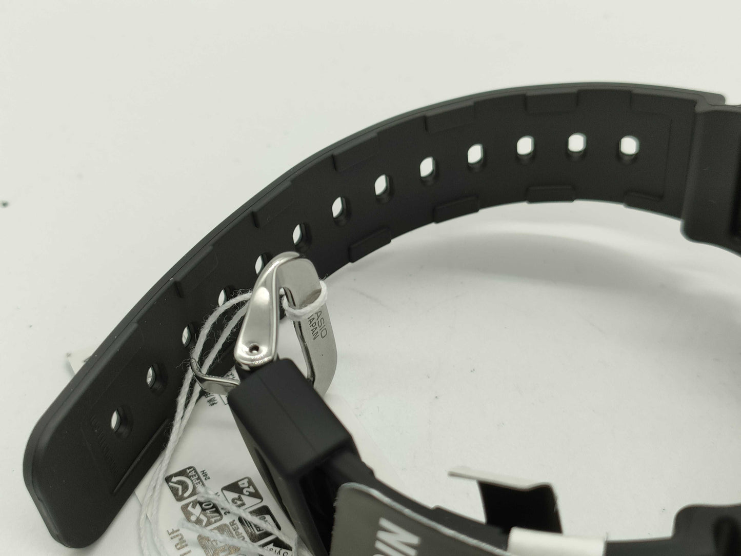 CASIO DW-5000R Men's Watch