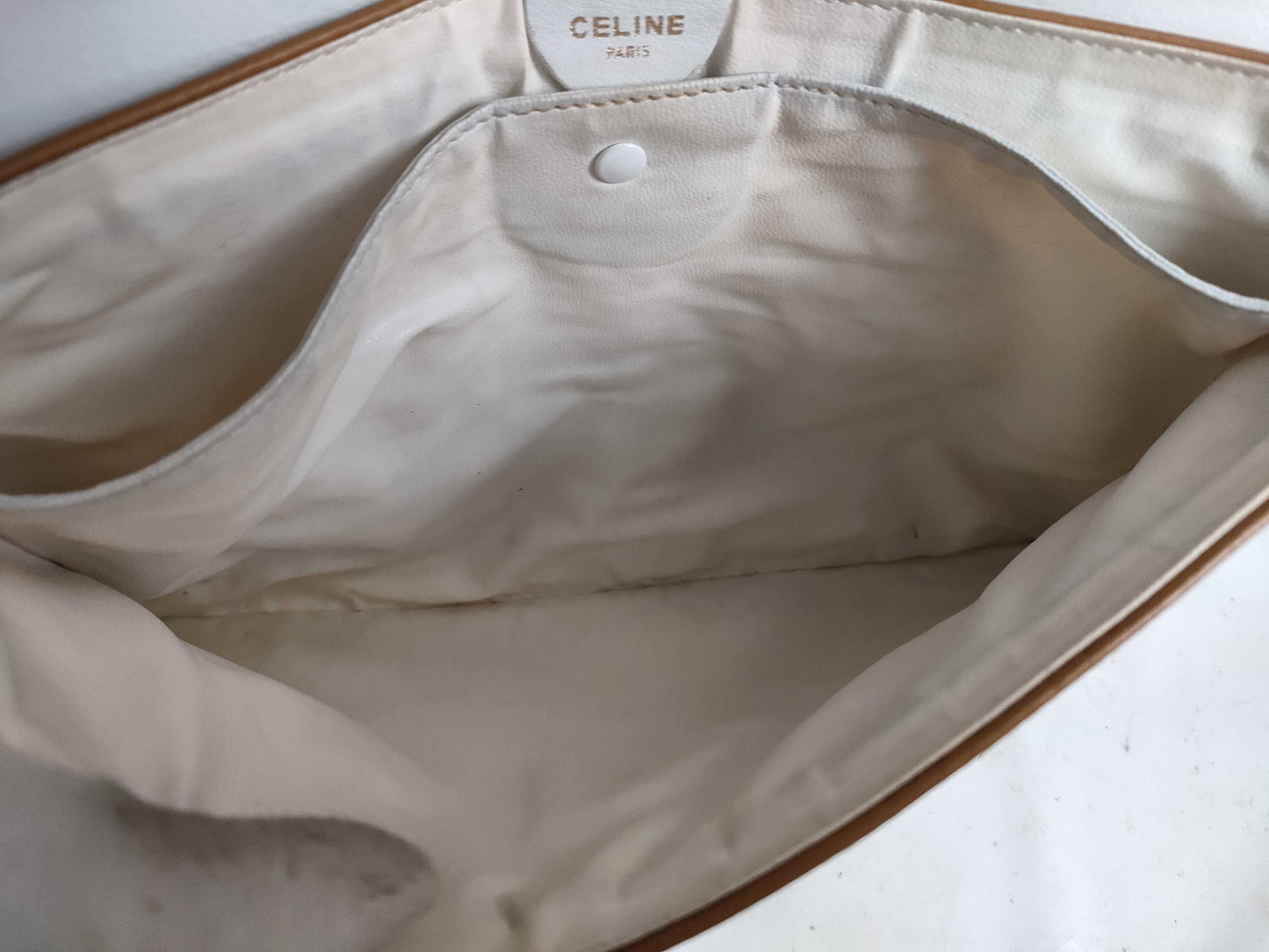 2 CELINE clutch bags / 1 Cartier shoulder clutch bag