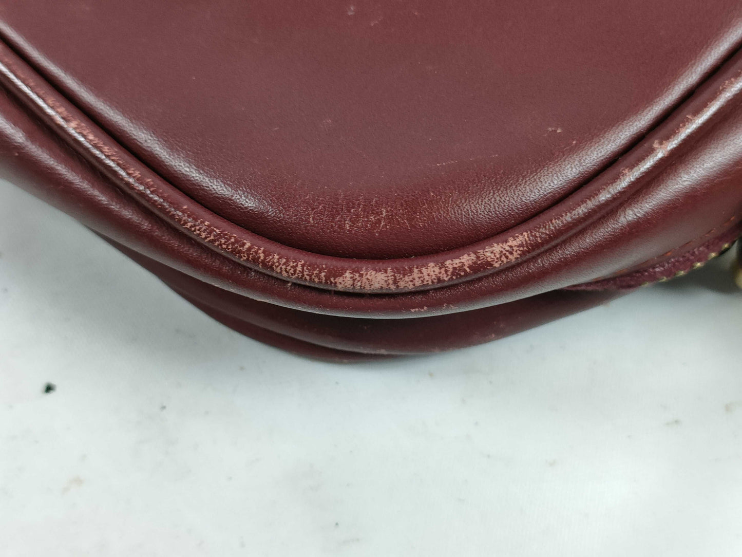 2 CELINE clutch bags / 1 Cartier shoulder clutch bag