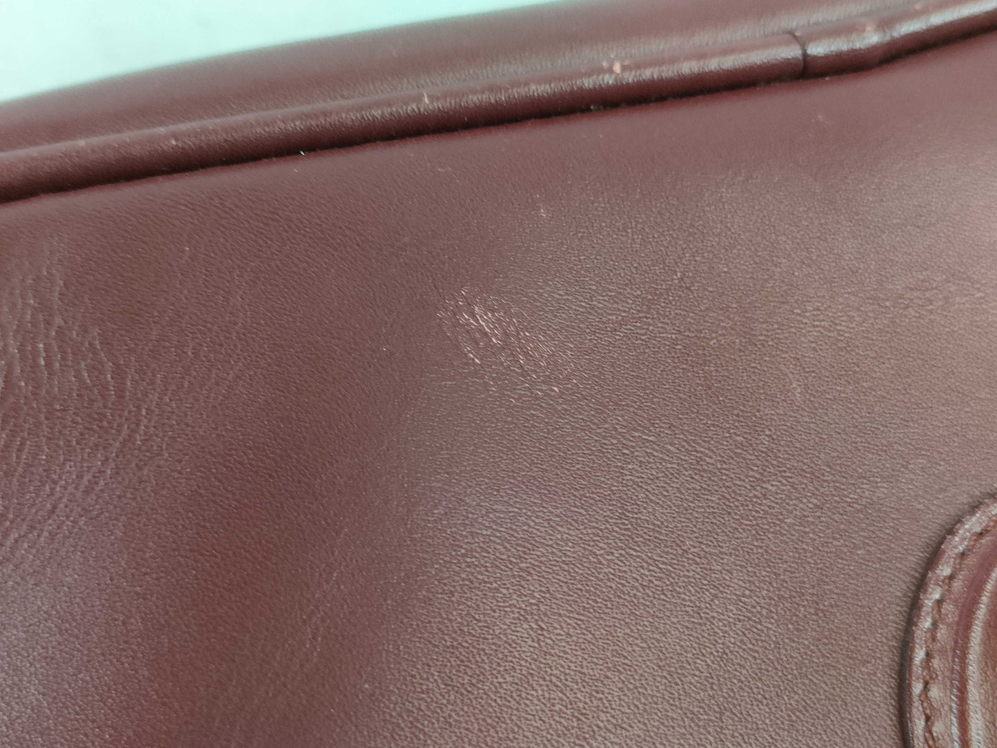 2 CELINE clutch bags / 1 Cartier shoulder clutch bag