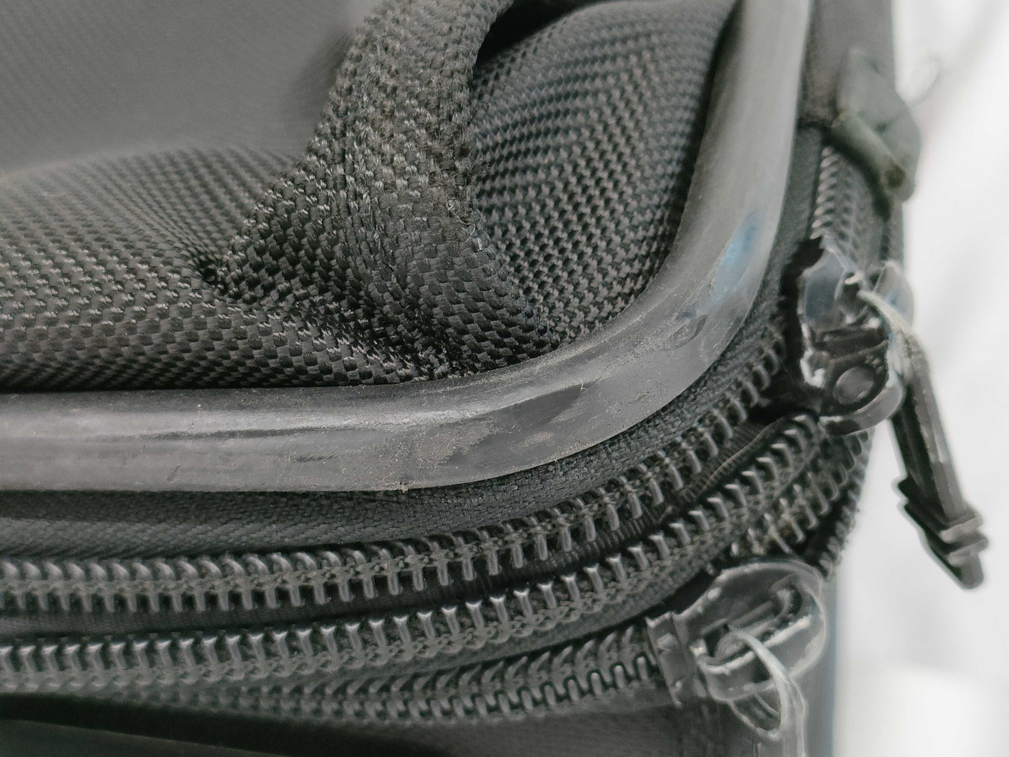 TUMI Carry Case Carry Bag