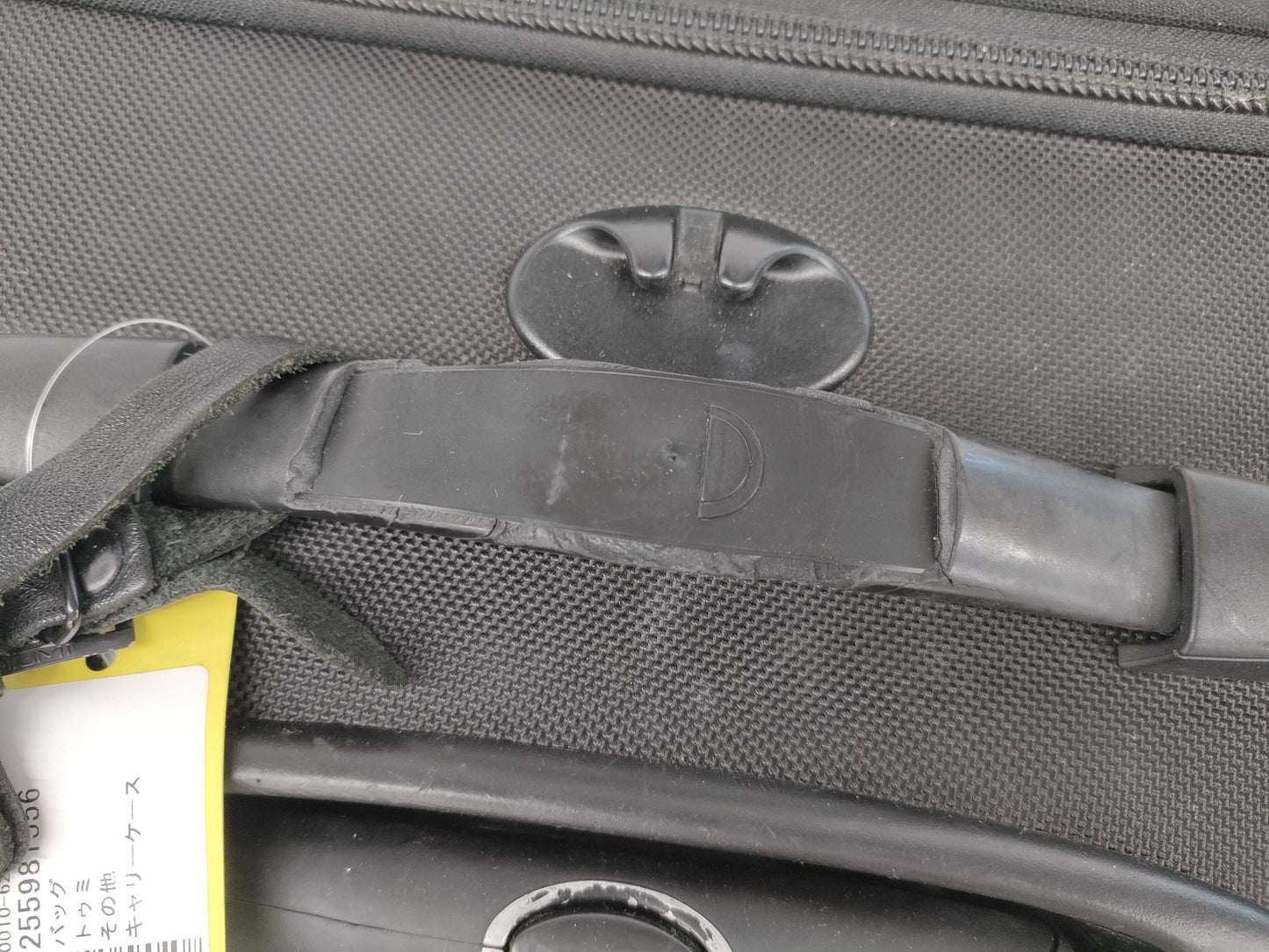 TUMI Carry Case Carry Bag