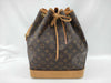 LOUIS VUITTON Monogram M42224 Noe Shoulder Bag