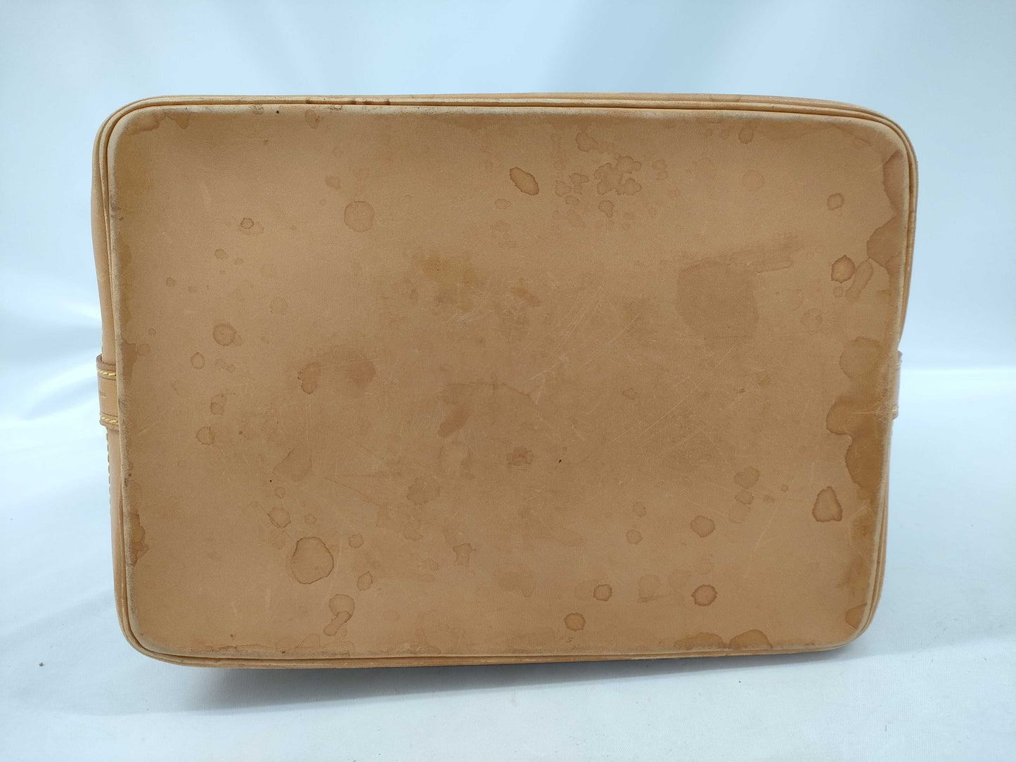 LOUIS VUITTON Monogram M42224 Noe Shoulder Bag