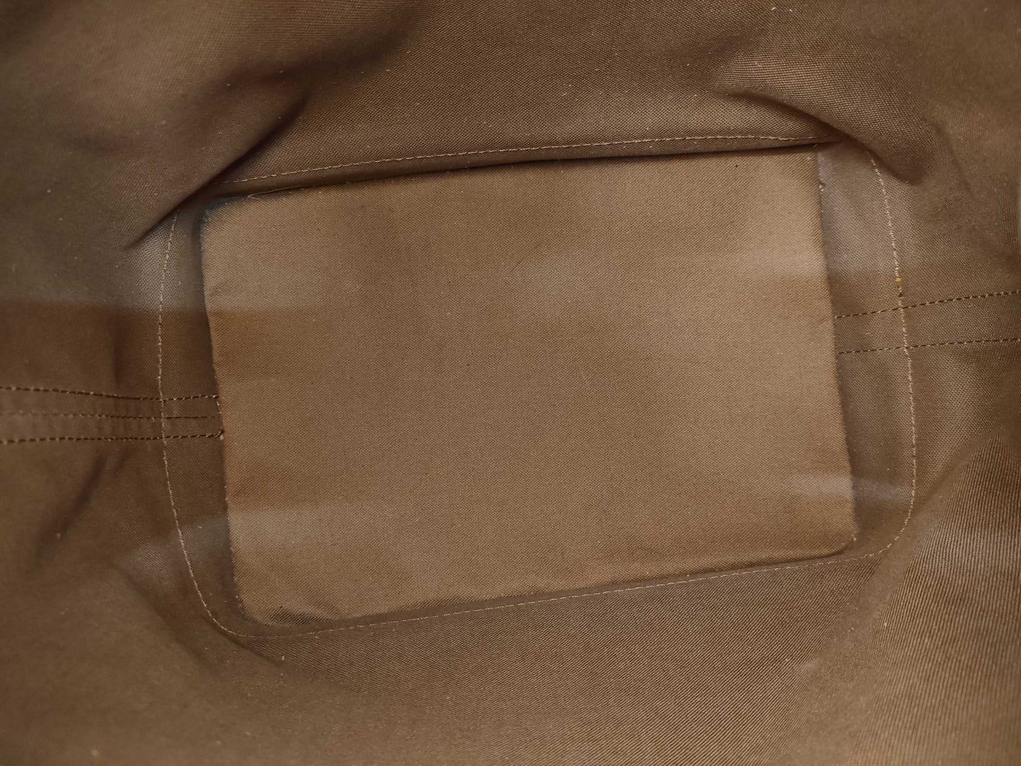 LOUIS VUITTON Monogram M42224 Noe Shoulder Bag