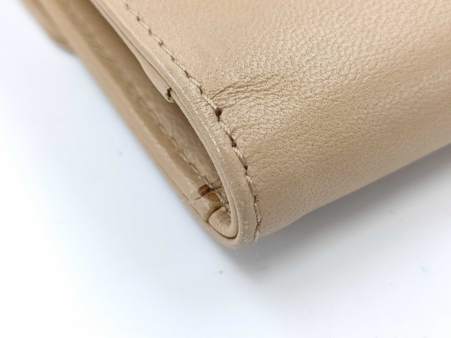 TODS Tri-fold Wallet