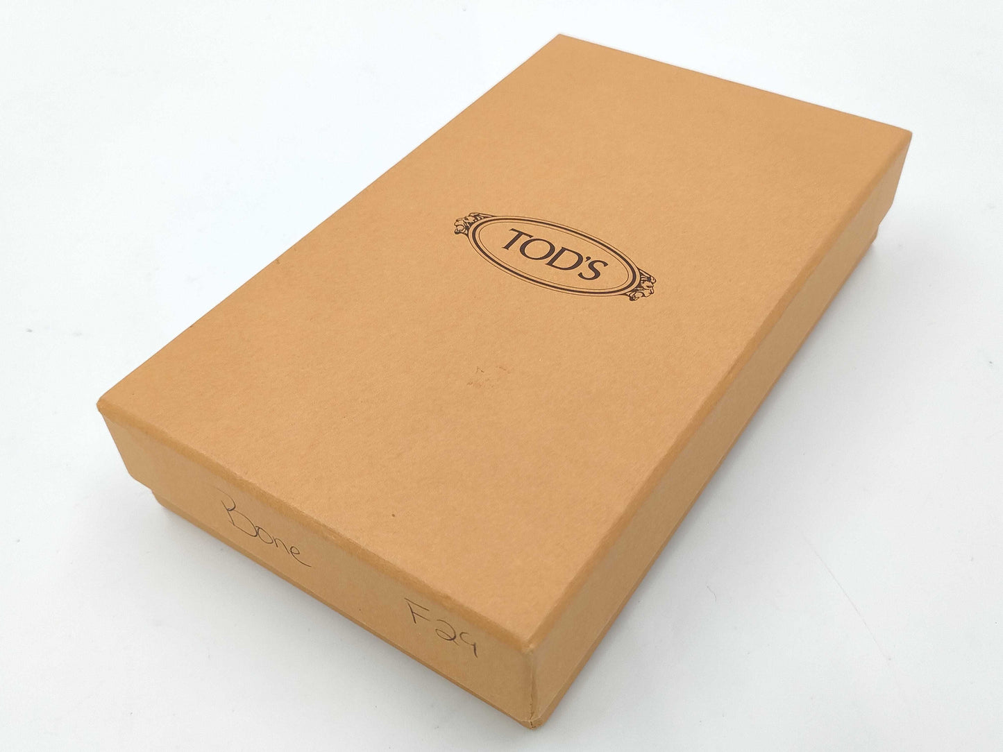 TODS Tri-fold Wallet
