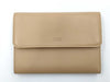 TODS Tri-fold Wallet