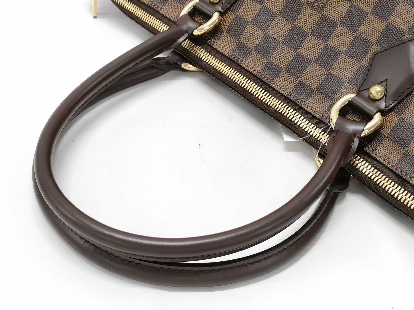 LOUIS VUITTON Damier N51181 Saleya GM Tote Bag