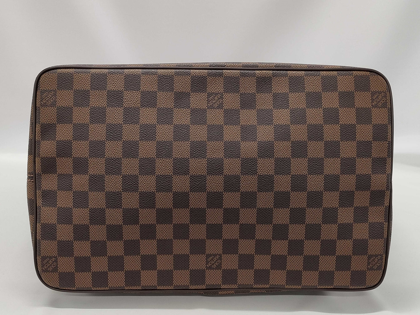 LOUIS VUITTON Damier N51181 Saleya GM Tote Bag