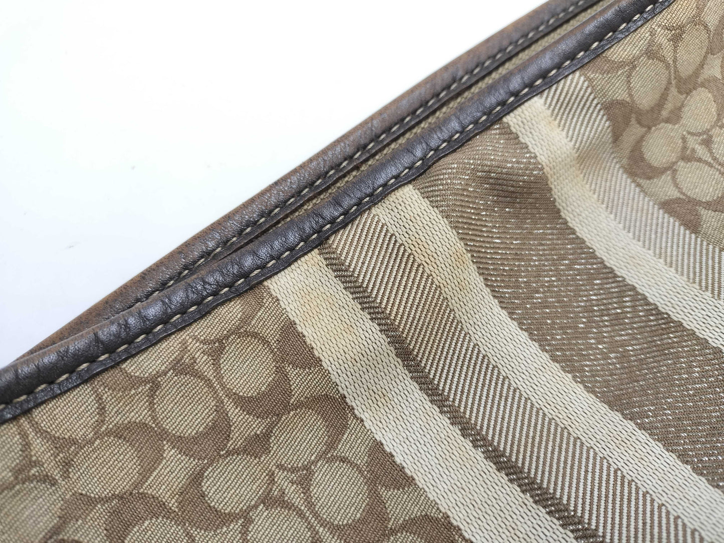 COACH and other brand bag set shoulder bag