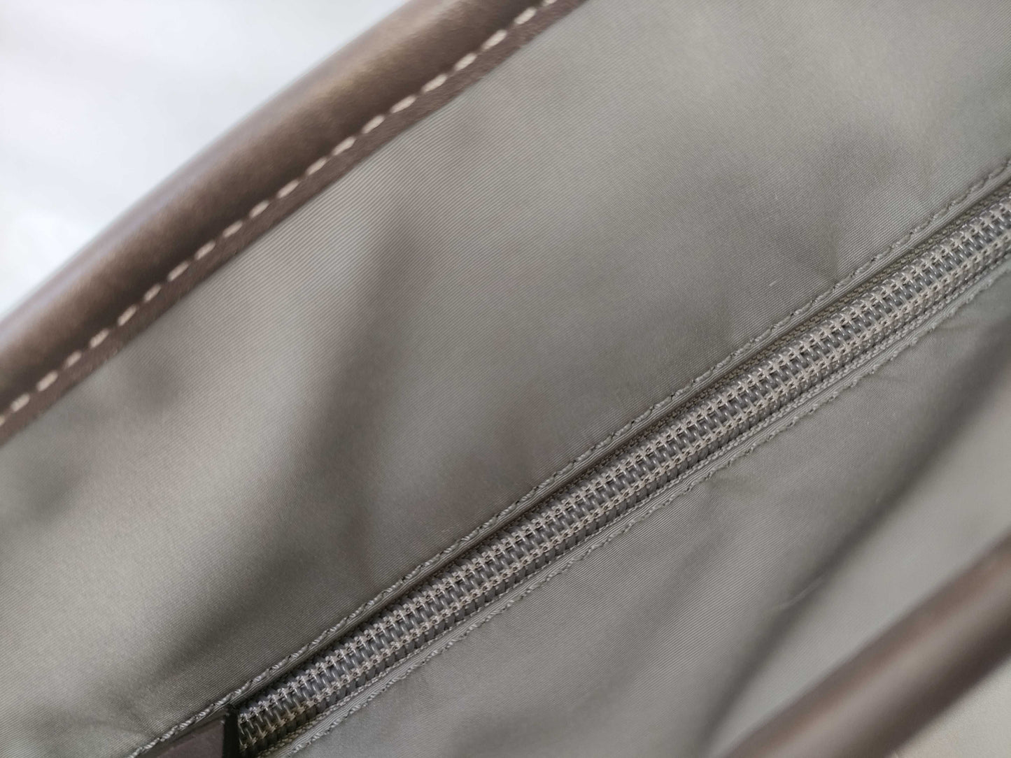 COACH 2-Way Tote Bag/Men's/With ST/70115 Tote Bag