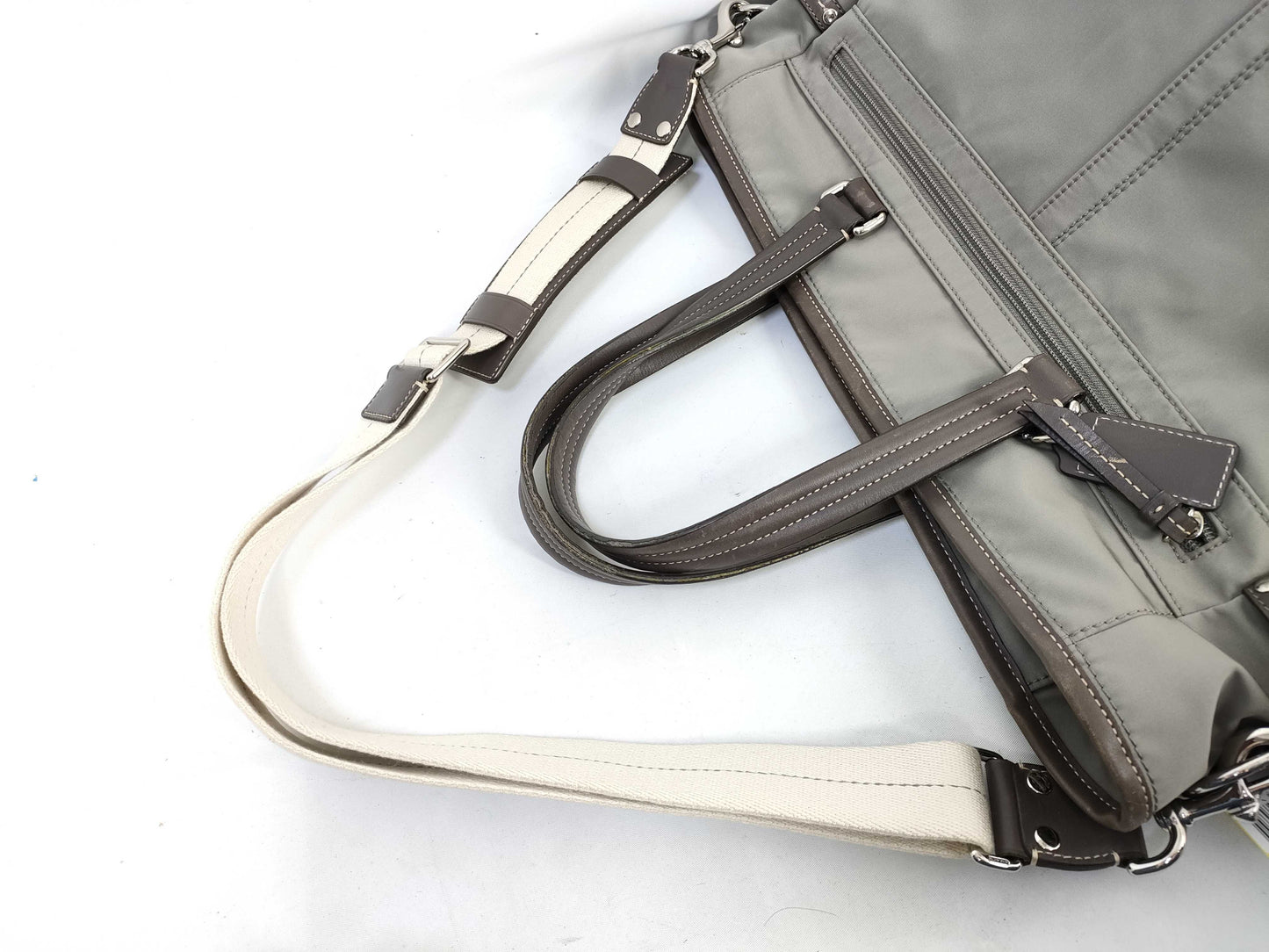 COACH 2-Way Tote Bag/Men's/With ST/70115 Tote Bag