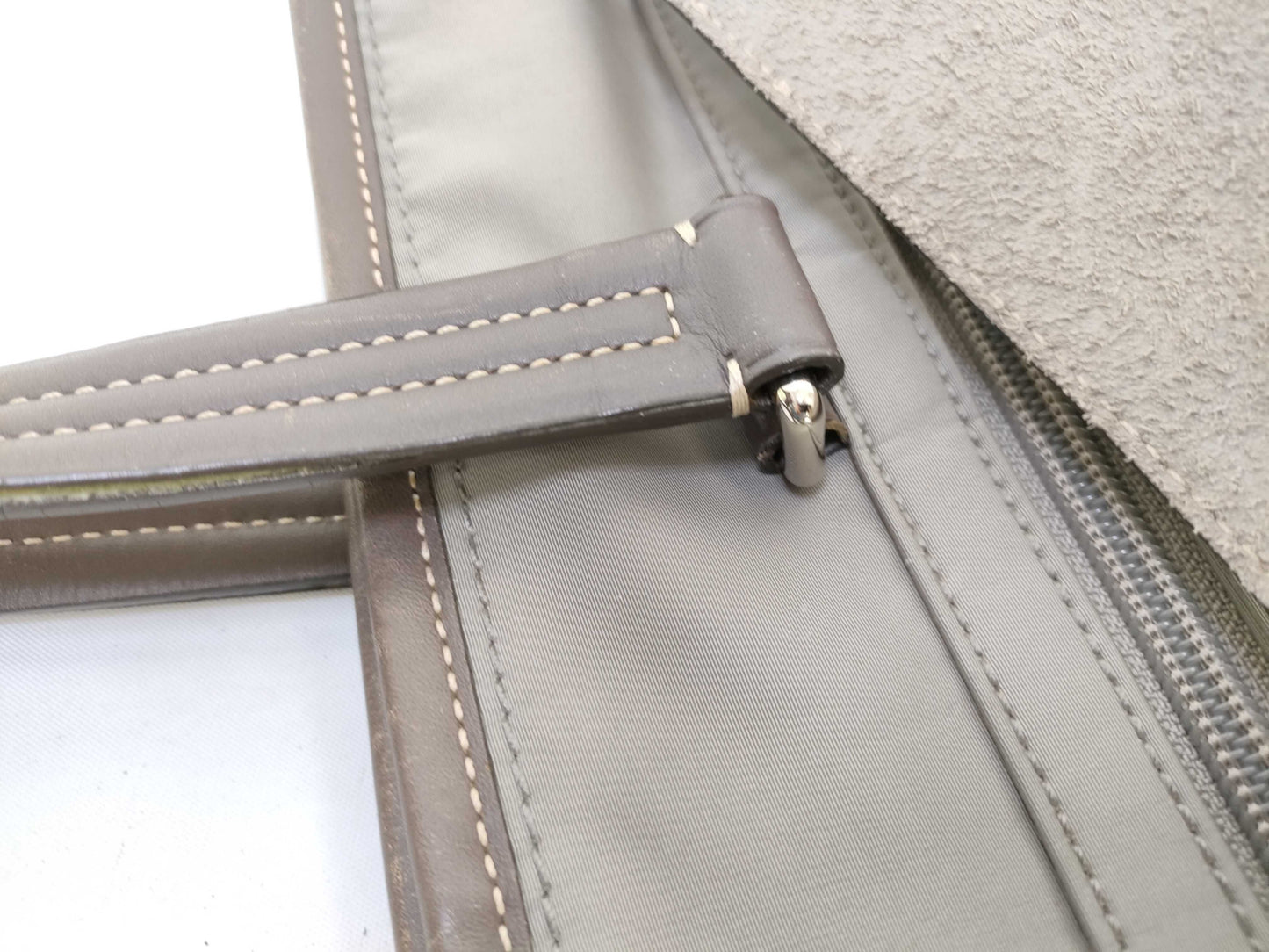 COACH 2-Way Tote Bag/Men's/With ST/70115 Tote Bag