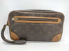 LOUIS VUITTON Monogram Marly Dragonne Second Bag