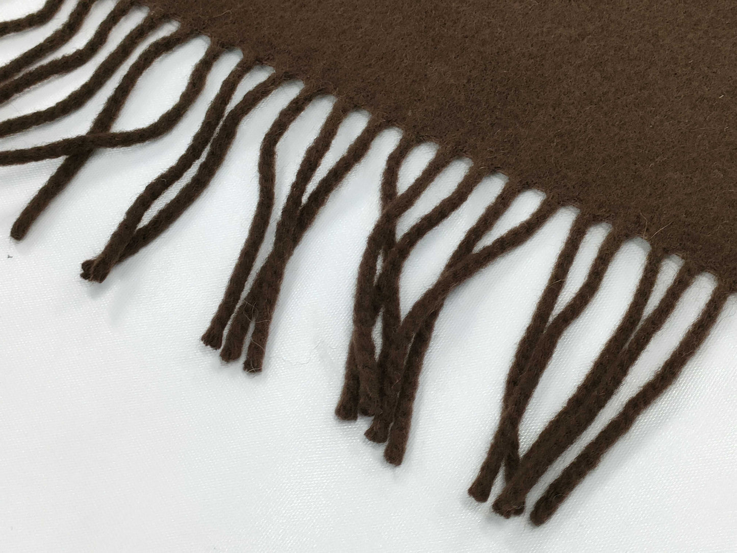 BURBERRY Cashmere Scarf