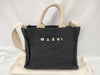 Marni Straw Tote 2-Way Basket Tote Bag