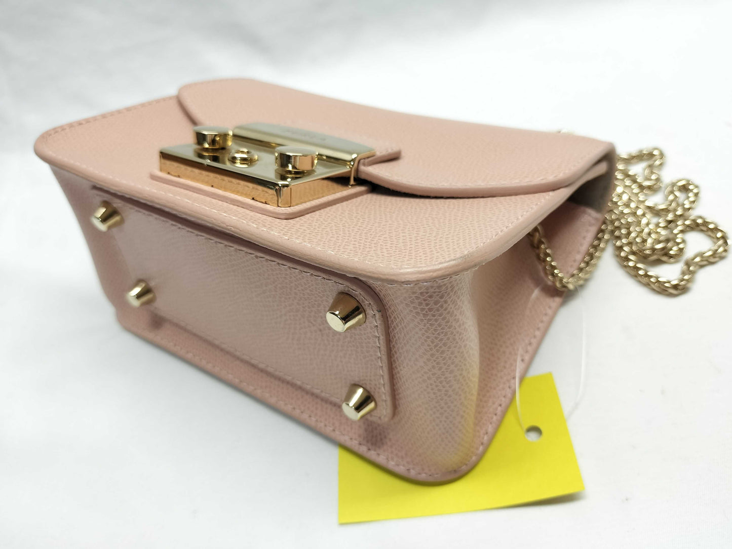 FURLA Metropolis Chain Shoulder Bag Shoulder Bag